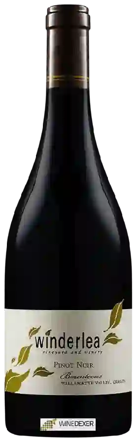 Winery Winderlea - Bounteous Pinot Noir