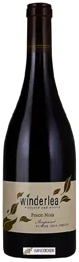 Winery Winderlea - Imprint Pinot Noir Winery Winderlea - Imprint Pinot Noir