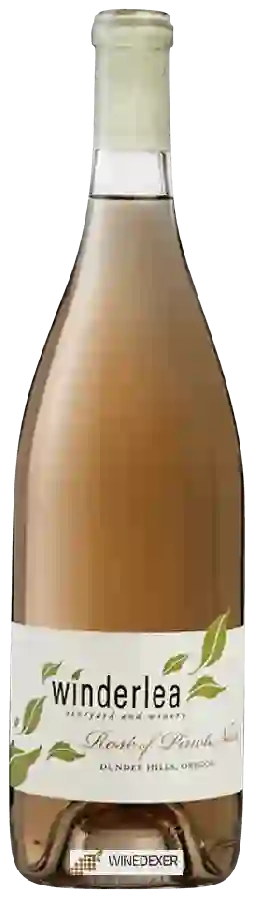 Winery Winderlea - Rosé of Pinot Noir Winery Winderlea - Rosé of Pinot Noir