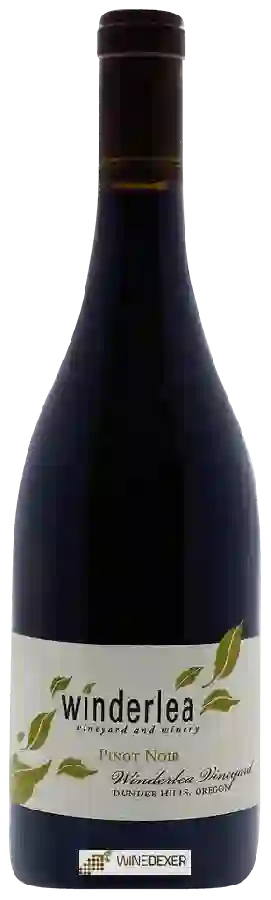 Winery Winderlea - Winderlea Vineyard Pinot Noir