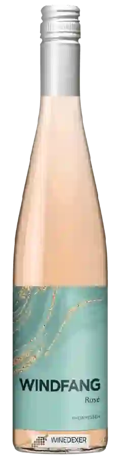 Winery Windfang - Rosé