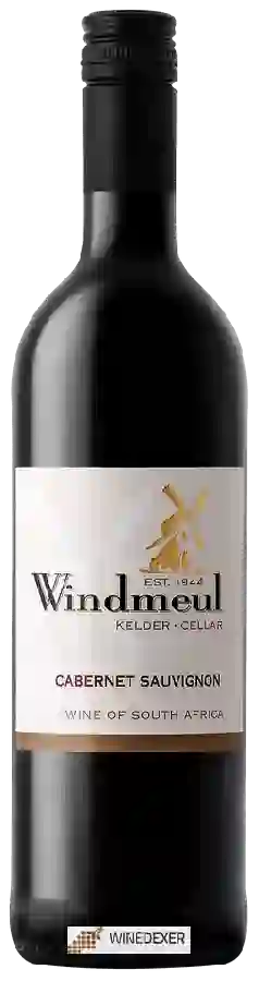 Winery Windmeul Kelder Cellar - Cabernet Sauvignon