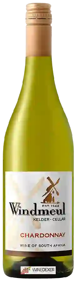 Winery Windmeul Kelder Cellar - Chardonnay