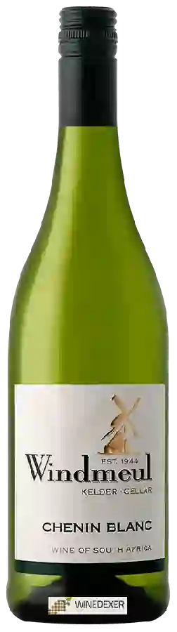 Winery Windmeul Kelder Cellar - Chenin Blanc