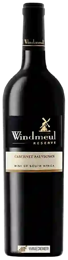 Winery Windmeul Kelder Cellar - Reserve Cabernet Sauvignon