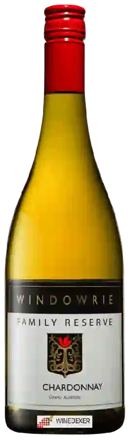 Winery Windowrie - Family Reserve Chardonnay