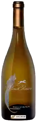Winery WindRacer - Chardonnay
