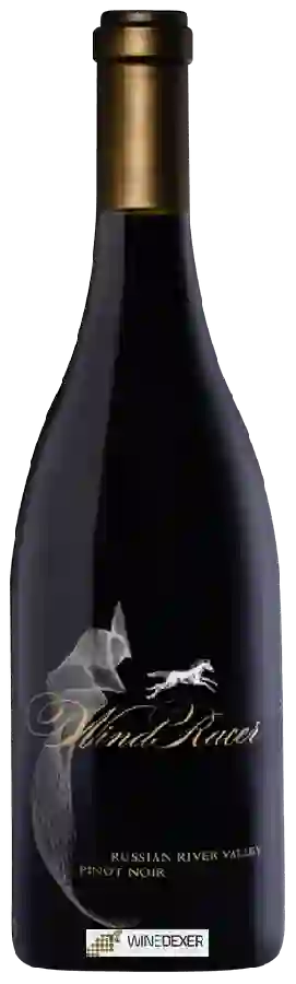 Winery WindRacer - Pinot Noir