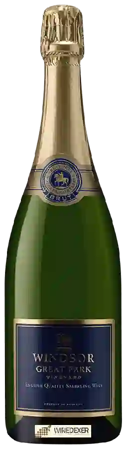 Winery Windsor Great Park Vineyard - Brut