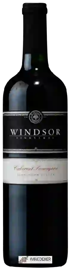 Winery Windsor - Cabernet Sauvignon