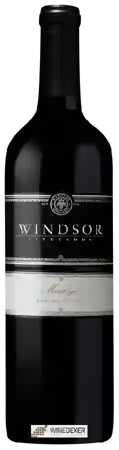 Winery Windsor - Meritage Winery Windsor - Meritage