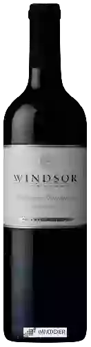 Winery Windsor - Private Reserve Cabernet Sauvignon