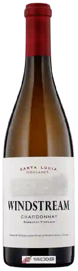 Winery Windstream - Windbreak - Sarmento Vineyard Chardonnay