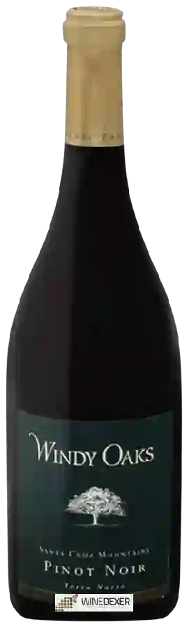 Winery Windy Oaks - Terra Narro Pinot Noir (Schultze Family Vineyard) Winery Windy Oaks - Terra Narro Pinot Noir (Schultze Family Vineyard)
