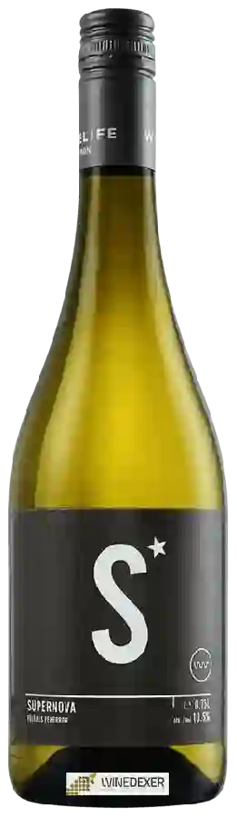 Winery Winelife - S* Supernova Winery Winelife - S* Supernova