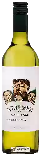 Winery Wine Men of Gotham - Chardonnay