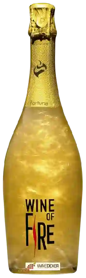Winery Wine Of Fire - Fortune Winery Wine Of Fire - Fortune