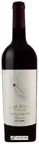 Winery Wine Spots - Cuvée 38