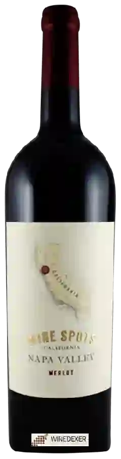 Winery Wine Spots - Merlot Winery Wine Spots - Merlot