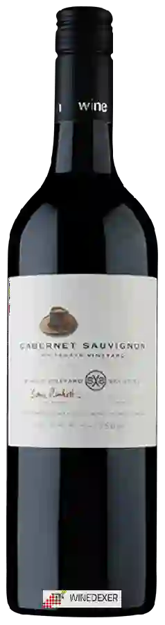 Winery Wine X Sam - Sam Plunkett - Single Vineyard Series Whitegate Cabernet Sauvignon Winery Wine X Sam - Sam Plunkett - Single Vineyard Series Whitegate Cabernet Sauvignon