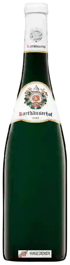 Winery Karthäuserhof - Alte Reben Riesling Spätlese Trocken