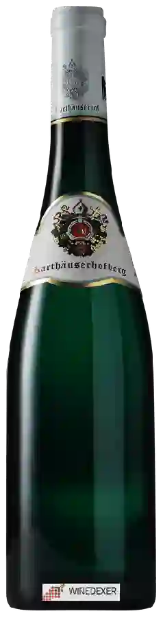 Winery Karthäuserhof - Eitelsbacher Karthäuserhofberg Riesling Spätlese Feinherb Winery Karthäuserhof - Eitelsbacher Karthäuserhofberg Riesling Spätlese Feinherb
