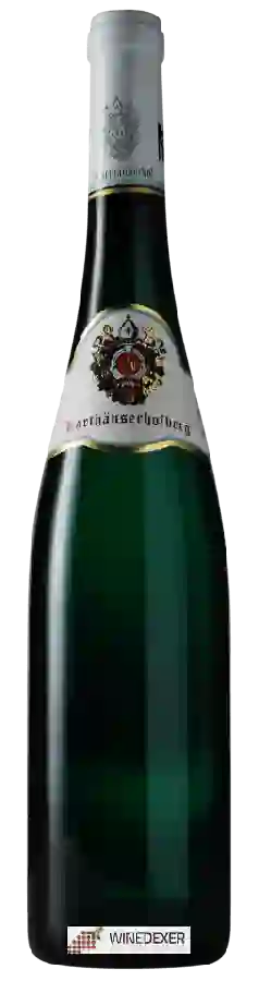 Winery Karthäuserhof - Eitelsbacher Karthäuserhofberg Riesling Spätlese Trocken Winery Karthäuserhof - Eitelsbacher Karthäuserhofberg Riesling Spätlese Trocken