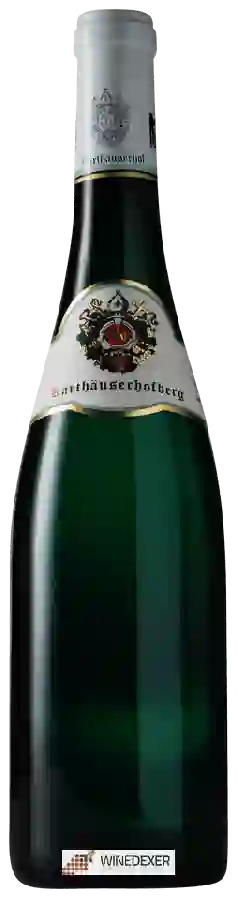 Winery Karthäuserhof - Karthäuserhofberg Riesling Spätlese Winery Karthäuserhof - Karthäuserhofberg Riesling Spätlese