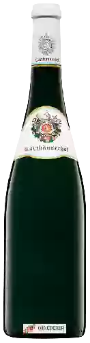 Winery Karthäuserhof - Riesling Sp&aumltlese Trocken