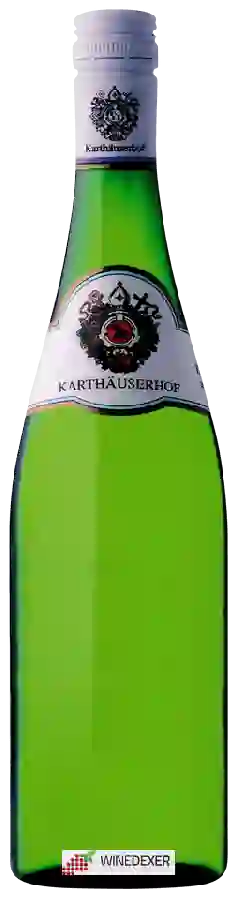 Winery Karthäuserhof - Riesling Trocken Winery Karthäuserhof - Riesling Trocken