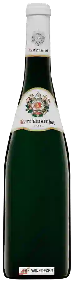 Winery Karthäuserhof - Schieferkristall Riesling Feinherb