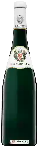 Winery Karthäuserhof - Schieferkristall Riesling Trocken