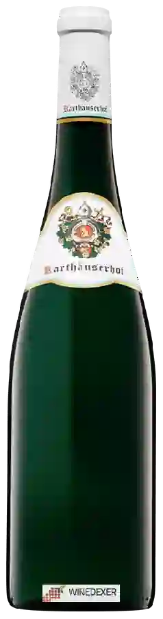 Winery Karthäuserhof - Schieferkristall Riesling Trocken Winery Karthäuserhof - Schieferkristall Riesling Trocken