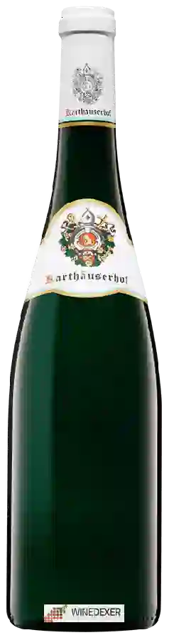 Winery Karthäuserhof - Tyrell's Edition Riesling Trocken Winery Karthäuserhof - Tyrell's Edition Riesling Trocken