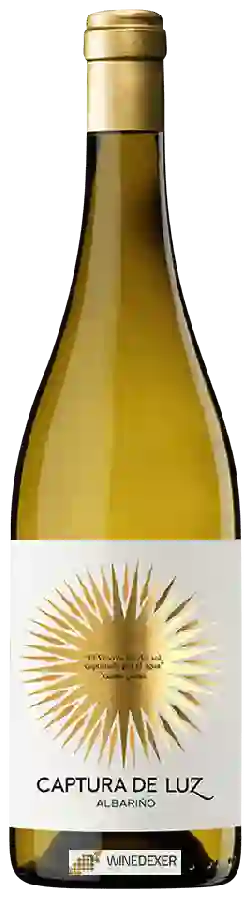 Winery Wineissocial - Captura de Luz Albariño Winery Wineissocial - Captura de Luz Albariño