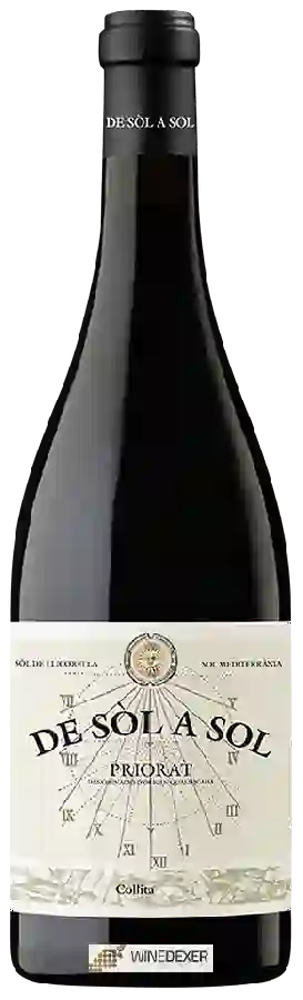 Winery Wineissocial - De Sòl a Sol Winery Wineissocial - De Sòl a Sol