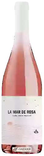 Winery Wineissocial - La Mar de Rosa