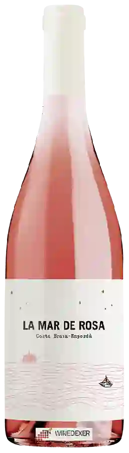 Winery Wineissocial - La Mar de Rosa Winery Wineissocial - La Mar de Rosa