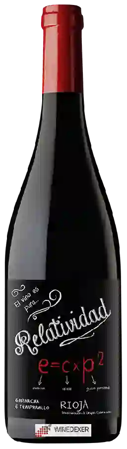 Winery Wineissocial - Relatividad Winery Wineissocial - Relatividad