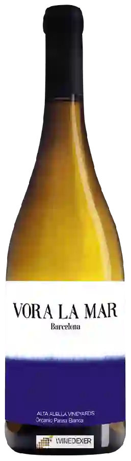 Winery Wineissocial - Vora La Mar