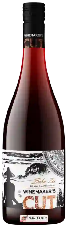 Winery Winemaker's Cut - Boho Zen
