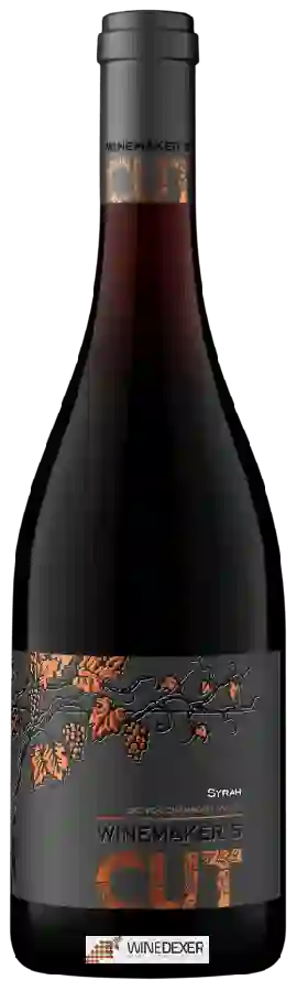 Winery Winemaker's Cut - Syrah