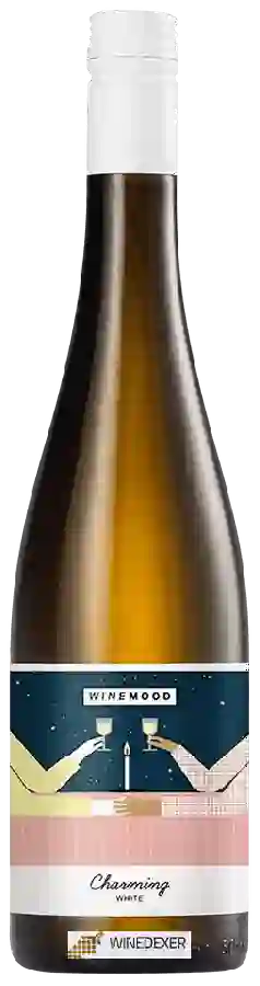 Winery Winemood - Charming Pinot Gris Winery Winemood - Charming Pinot Gris