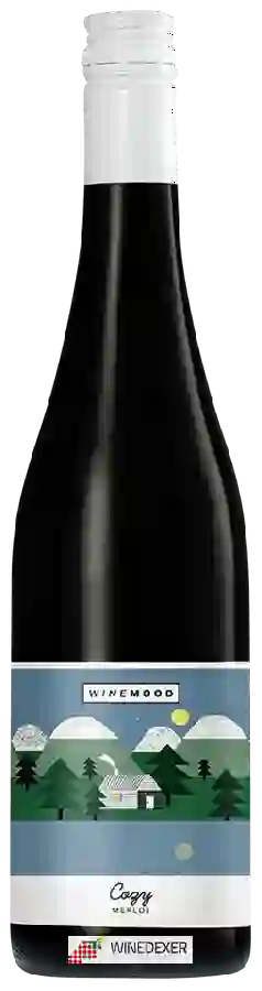 Winery Winemood - Cozy Merlot Winery Winemood - Cozy Merlot