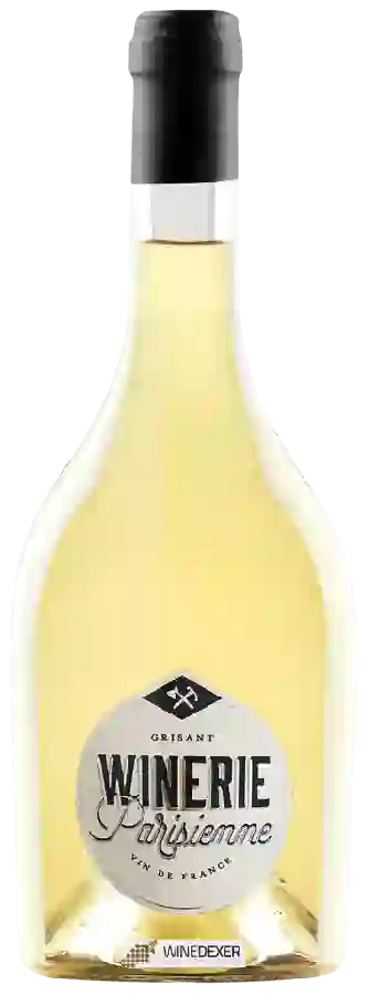 Winery Winerie Parisienne - Grisant Blanc