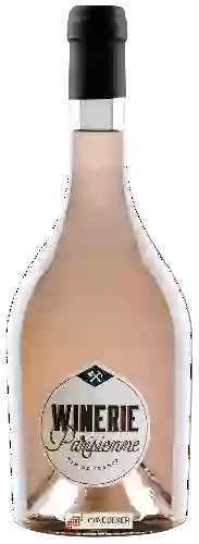 Winery Winerie Parisienne - Grisant Rosé