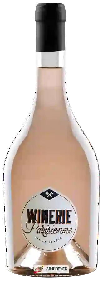 Winery Winerie Parisienne - Grisant Rosé