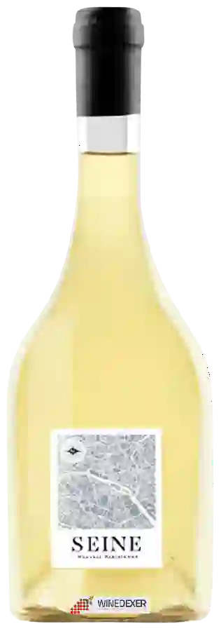 Winery Winerie Parisienne - Seine Blanc