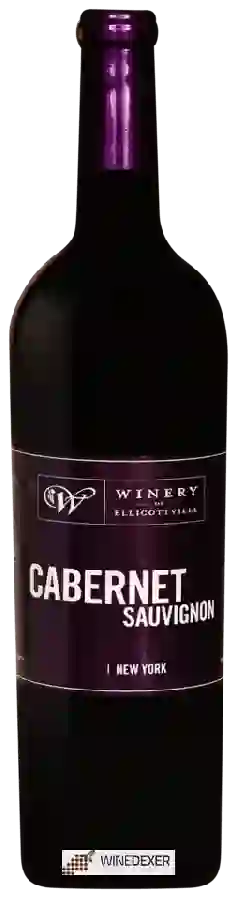 Winery of Ellicottville - Cabernet Sauvignon Winery of Ellicottville - Cabernet Sauvignon