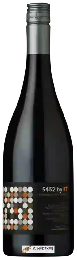 Winery Wines by KT - 5452 Grenache - Mataro